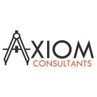 Axiom Consultants logo, Axiom Consultants contact details