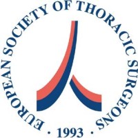 European Society of Thoracic Surgeons logo, European Society of Thoracic Surgeons contact details