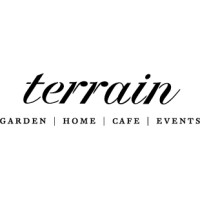 Terrain logo, Terrain contact details