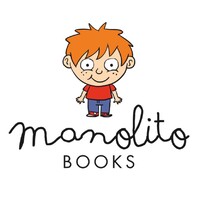 Manolito Books logo, Manolito Books contact details