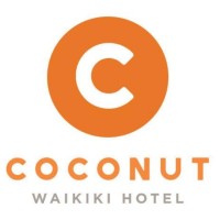 Coconut Waikiki Hotel logo, Coconut Waikiki Hotel contact details