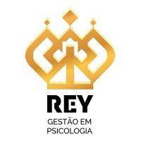 REY - Gestão em Psicologia logo, REY - Gestão em Psicologia contact details