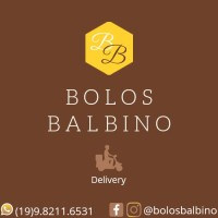 Bolos Balbino logo, Bolos Balbino contact details