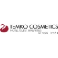 Temko Cosmetics logo, Temko Cosmetics contact details