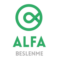 Alfa Beslenme logo, Alfa Beslenme contact details