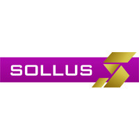 Sollus s.r.o. logo, Sollus s.r.o. contact details