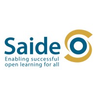 Saide logo, Saide contact details