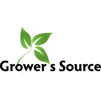 Grower's Source LLC logo, Grower's Source LLC contact details