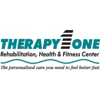 Therapy1One logo, Therapy1One contact details