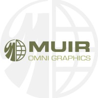 Muir Omni Graphics logo, Muir Omni Graphics contact details