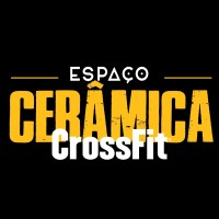 CrossFit Espaço Cerâmica logo, CrossFit Espaço Cerâmica contact details