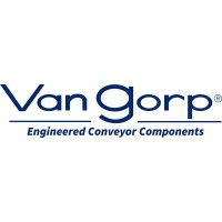 Van Gorp Corporation logo, Van Gorp Corporation contact details