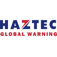 HAZTEC INTERNATIONAL LTD logo, HAZTEC INTERNATIONAL LTD contact details