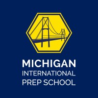 Michigan International Prep School logo, Michigan International Prep School contact details