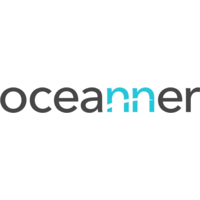 Oceanner logo, Oceanner contact details