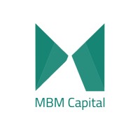 MBM Capital logo, MBM Capital contact details