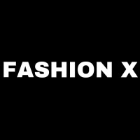 Fashion X logo, Fashion X contact details