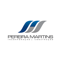 Pereira Martins Incorporação | Construção logo, Pereira Martins Incorporação | Construção contact details