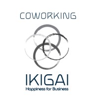 Coworking Ikigai logo, Coworking Ikigai contact details