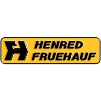 Henred Fruehauf logo, Henred Fruehauf contact details