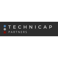 TechniCap Partners logo, TechniCap Partners contact details