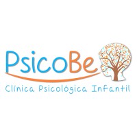 Psicobe Clínica Psicológica Infantil logo, Psicobe Clínica Psicológica Infantil contact details