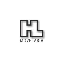 HL Movelaria logo, HL Movelaria contact details