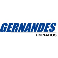 Gernandes Usinagem logo, Gernandes Usinagem contact details