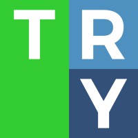 TryEdu logo, TryEdu contact details