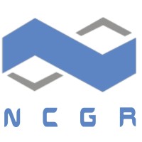 NCGR logo, NCGR contact details