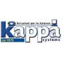 Kappa Systems logo, Kappa Systems contact details