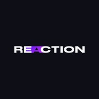 Studio Reaction logo, Studio Reaction contact details