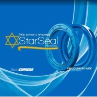 Starseal Industria Comercio e Serviços de Vedações Ltda logo, Starseal Industria Comercio e Serviços de Vedações Ltda contact details