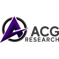 ACG Research logo, ACG Research contact details