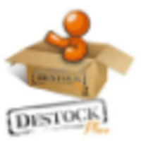 Destockplace logo, Destockplace contact details