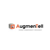 AugmenTell logo, AugmenTell contact details