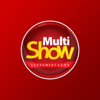 Multishow Supermercado logo, Multishow Supermercado contact details