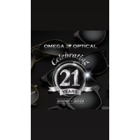 Omega Optical, Inc. logo, Omega Optical, Inc. contact details