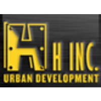 H Inc logo, H Inc contact details