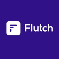 Flutch logo, Flutch contact details