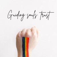 Guiding Souls Trust logo, Guiding Souls Trust contact details