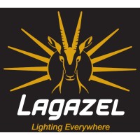 LAGAZEL logo, LAGAZEL contact details