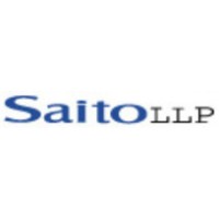 Saito LLP logo, Saito LLP contact details