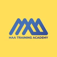 MAA Training Academy logo, MAA Training Academy contact details