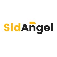 Sid Angel logo, Sid Angel contact details