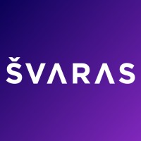 Svaras logo, Svaras contact details