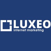 LUXEO logo, LUXEO contact details