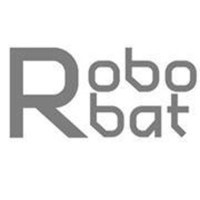 Robobat Maroc logo, Robobat Maroc contact details