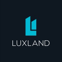 Luxland logo, Luxland contact details