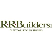 R.R. Builders logo, R.R. Builders contact details